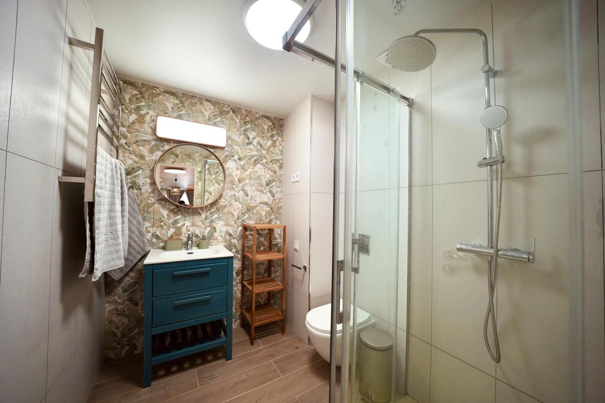 Parsami Suites Santa Pola Exteriör bild