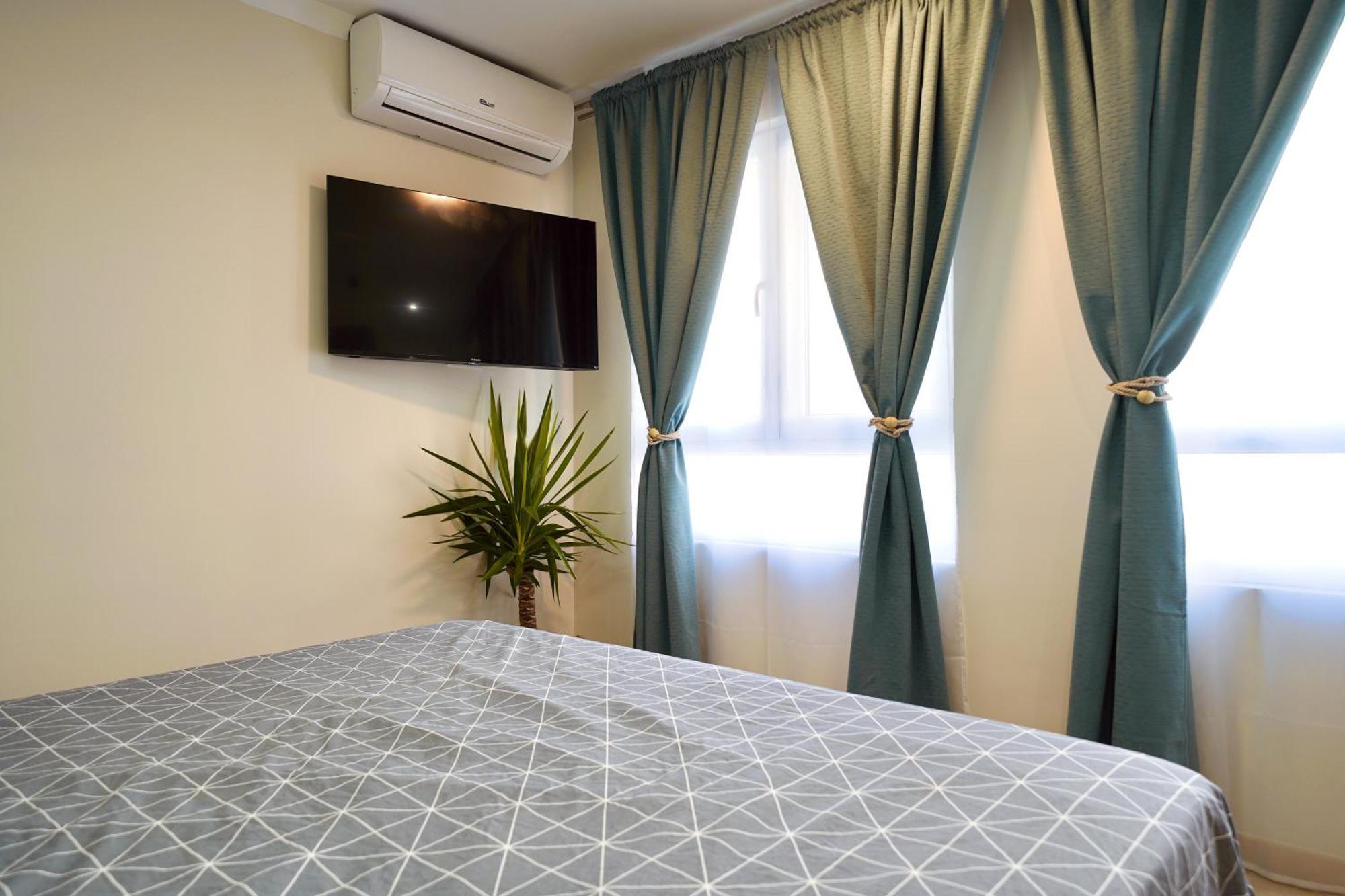 Parsami Suites Santa Pola Exteriör bild