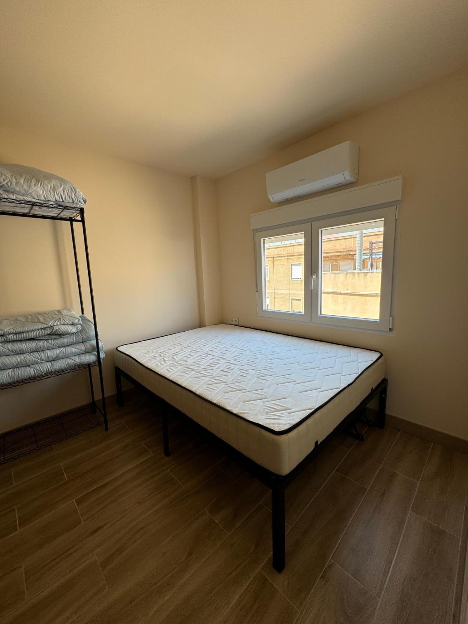 Parsami Suites Santa Pola Exteriör bild