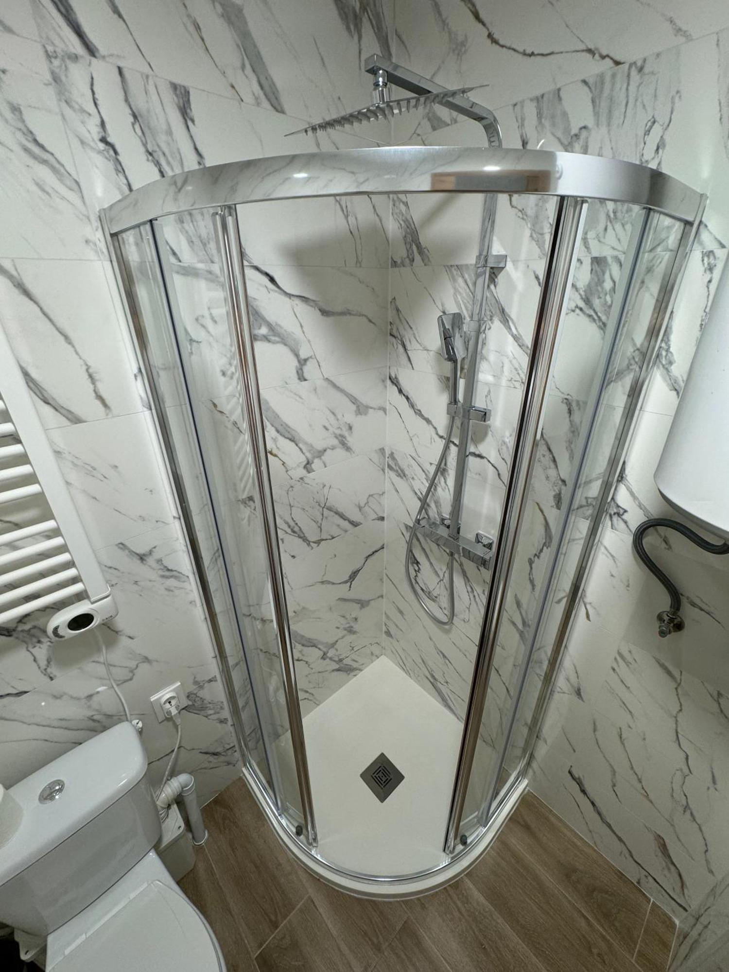 Parsami Suites Santa Pola Exteriör bild