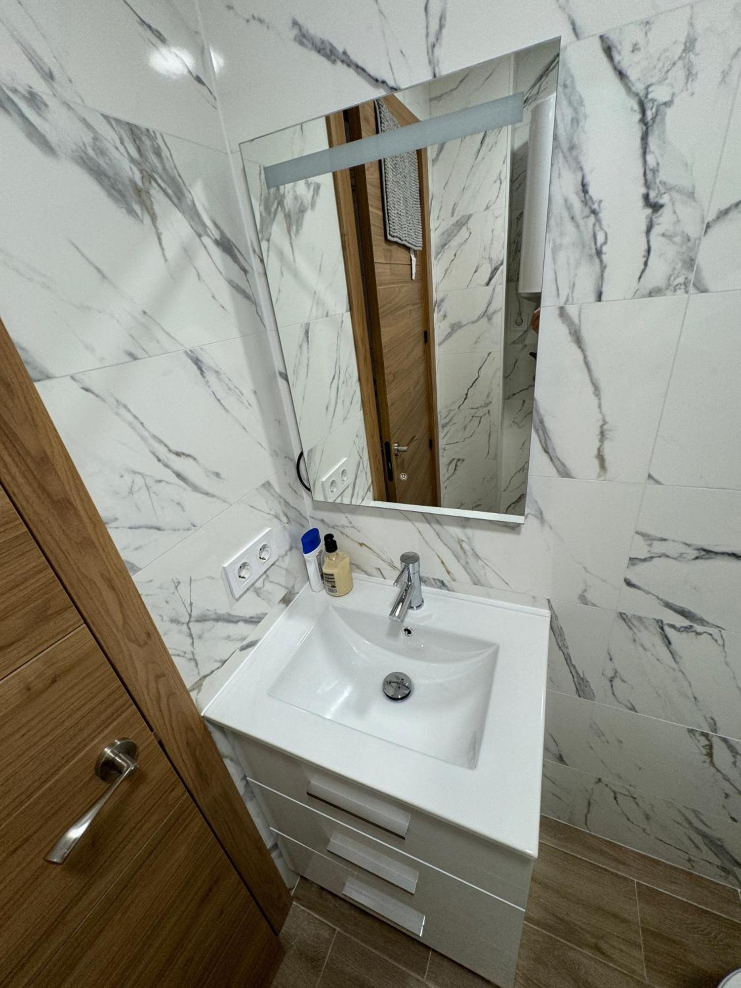 Parsami Suites Santa Pola Exteriör bild