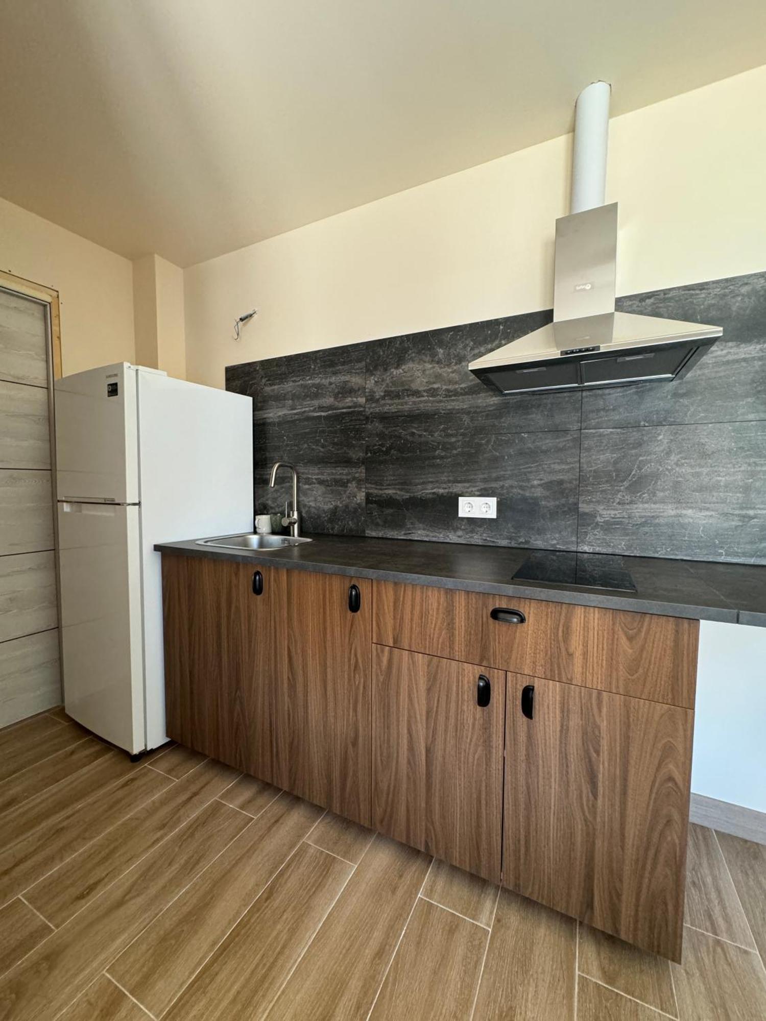 Parsami Suites Santa Pola Exteriör bild